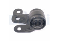 Control Arm-/Trailing Arm Bush TD295W Delphi