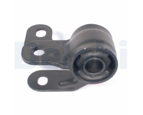 Control Arm-/Trailing Arm Bush TD295W Delphi