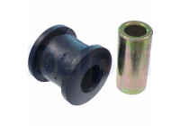Control Arm-/Trailing Arm Bush TD296W Delphi