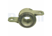 Control Arm-/Trailing Arm Bush TD297W Delphi