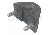 Control Arm-/Trailing Arm Bush TD299W Delphi