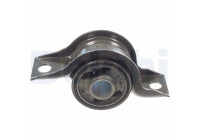 Control Arm-/Trailing Arm Bush TD303W Delphi