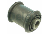 Control Arm-/Trailing Arm Bush TD312W Delphi