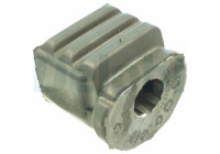 Control Arm-/Trailing Arm Bush TD314W Delphi