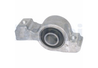 Control Arm-/Trailing Arm Bush TD318W Delphi