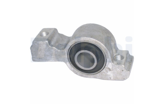 Control Arm-/Trailing Arm Bush TD318W Delphi