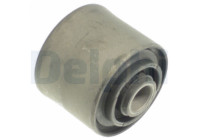 Control Arm-/Trailing Arm Bush TD321W Delphi