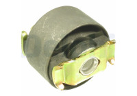 Control Arm-/Trailing Arm Bush TD323W Delphi