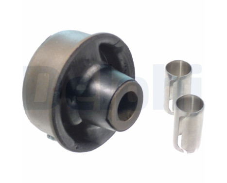Control Arm-/Trailing Arm Bush TD330W Delphi