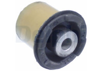 Control Arm-/Trailing Arm Bush TD333W Delphi