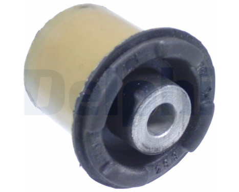 Control Arm-/Trailing Arm Bush TD333W Delphi