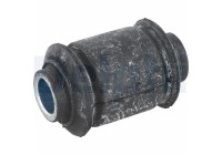 Control Arm-/Trailing Arm Bush TD336W Delphi