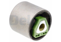 Control Arm-/Trailing Arm Bush TD338W Delphi