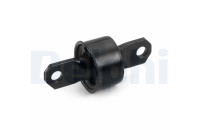 Control Arm-/Trailing Arm Bush TD340W Delphi