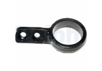 Control Arm-/Trailing Arm Bush TD345W Delphi