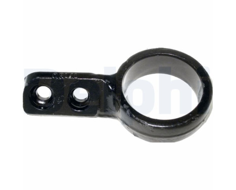 Control Arm-/Trailing Arm Bush TD345W Delphi