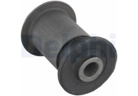 Control Arm-/Trailing Arm Bush TD348W Delphi