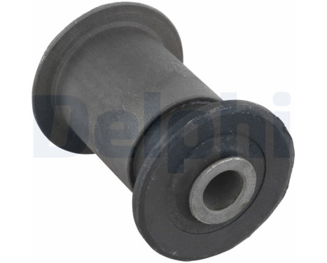 Control Arm-/Trailing Arm Bush TD348W Delphi