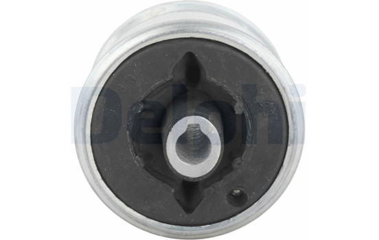 Control Arm-/Trailing Arm Bush TD349W Delphi, Image 4