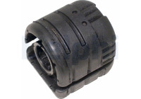 Control Arm-/Trailing Arm Bush TD364W Delphi