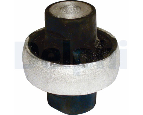 Control Arm-/Trailing Arm Bush TD366W Delphi