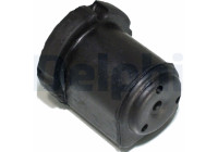 Control Arm-/Trailing Arm Bush TD368W Delphi