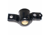 Control Arm-/Trailing Arm Bush TD370W Delphi