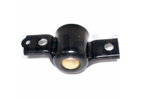 Control Arm-/Trailing Arm Bush TD371W Delphi