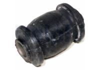 Control Arm-/Trailing Arm Bush TD372W Delphi