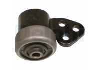 Control Arm-/Trailing Arm Bush TD376W Delphi