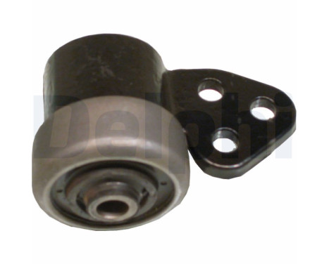 Control Arm-/Trailing Arm Bush TD376W Delphi