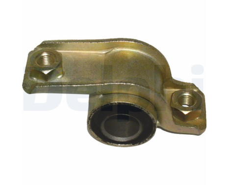 Control Arm-/Trailing Arm Bush TD378W Delphi