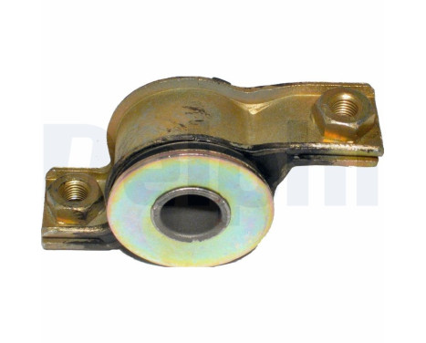 Control Arm-/Trailing Arm Bush TD381W Delphi
