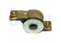 Control Arm-/Trailing Arm Bush TD382W Delphi