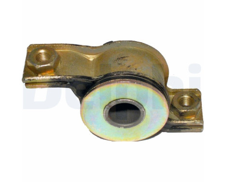 Control Arm-/Trailing Arm Bush TD382W Delphi