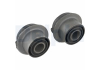 Control Arm-/Trailing Arm Bush TD386W Delphi