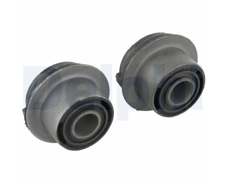 Control Arm-/Trailing Arm Bush TD386W Delphi