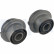 Control Arm-/Trailing Arm Bush TD386W Delphi