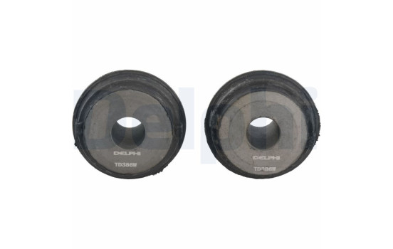 Control Arm-/Trailing Arm Bush TD386W Delphi, Image 2