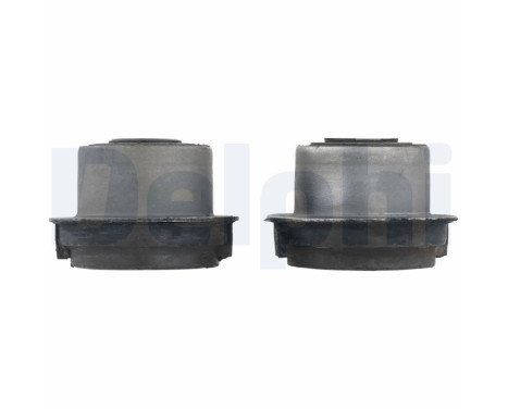 Control Arm-/Trailing Arm Bush TD386W Delphi, Image 3