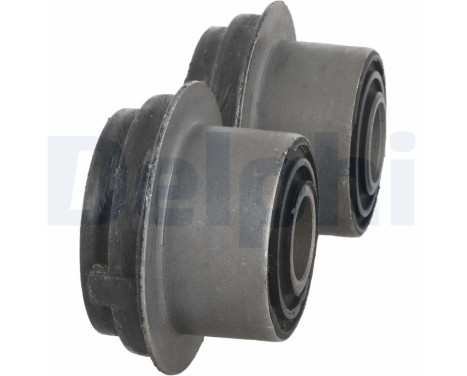 Control Arm-/Trailing Arm Bush TD386W Delphi, Image 4