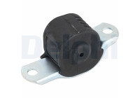 Control Arm-/Trailing Arm Bush TD388W Delphi