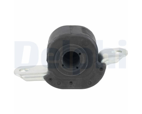 Control Arm-/Trailing Arm Bush TD389W Delphi, Image 2