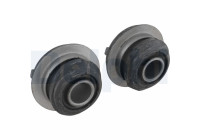 Control Arm-/Trailing Arm Bush TD397W Delphi