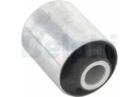 Control Arm-/Trailing Arm Bush TD398W Delphi