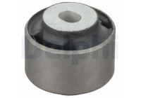 Control Arm-/Trailing Arm Bush TD4017W Delphi