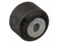 Control Arm-/Trailing Arm Bush TD4017W Delphi
