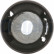 Control Arm-/Trailing Arm Bush TD4017W Delphi, Thumbnail 2