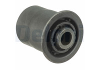 Control Arm-/Trailing Arm Bush TD4042W Delphi