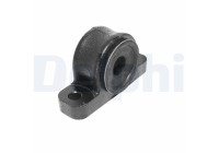 Control Arm-/Trailing Arm Bush TD4043W Delphi